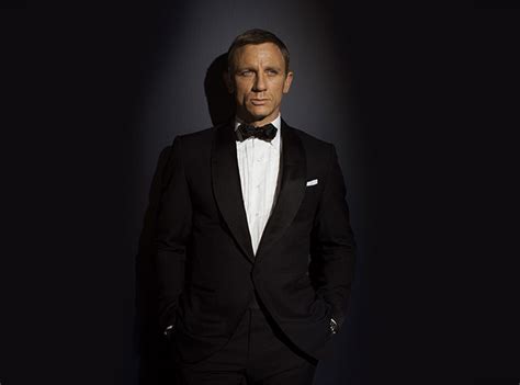 Dans Quel Ordre Regarder Les James Bond - James Bond 25 : les premiers détails sur l'histoire et le casting