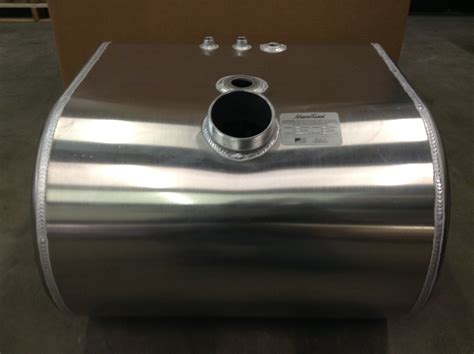 Fd 3003 Ford L8000 Fuel Tank For Sale