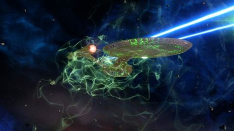 Ex Astris Scientia Discovery Klingons And Star Treks Continuity R