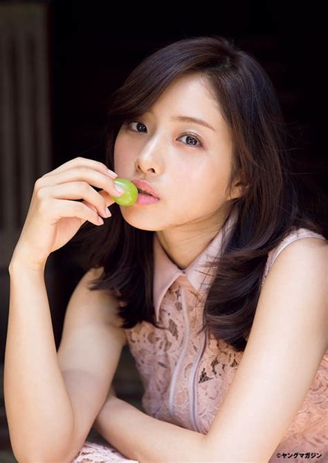 Satomi Ishihara Japanese Girsl Exotic Asian Girls