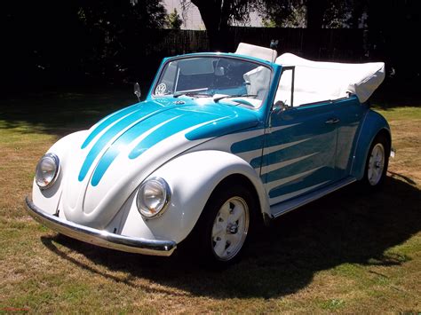 Luxury Volkswagen Beetle 53 Used Cars