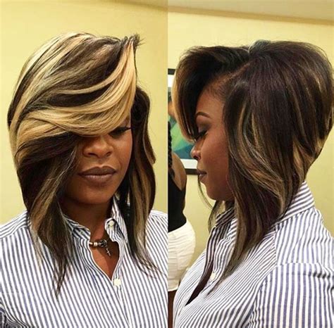 Bob Slayed By Hairartbydominique Hairstyle Gallery Bob