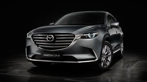 Mazda Cx 9 Launch Campaign On Behance