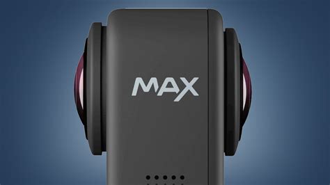 the gopro max 2 is finally coming and it s way more exciting than the hero 12 black techradar