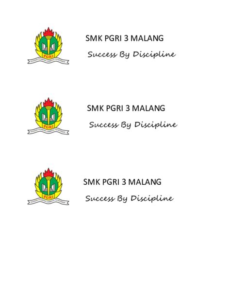 Detail Download Logo Smk Pgri Koleksi Nomer 44