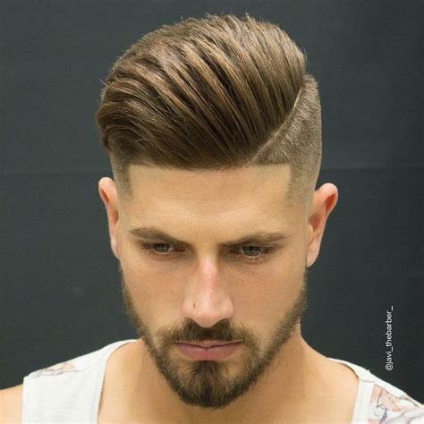 Aumy New Mens Haircuts Popular Mens Hairstyles Cool Hairstyles For