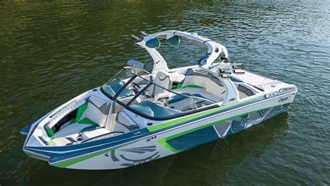 Research 2015 Tige Boats RZR On Iboats Com