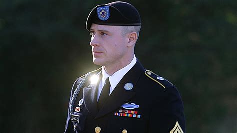 Army Sgt Bowe Bergdahl Who Is He Fox News