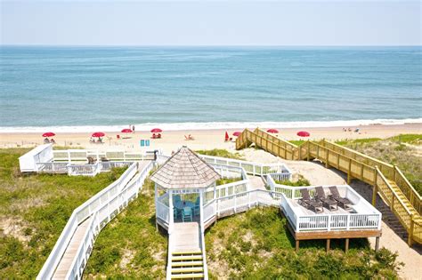 The Outer Banks Things To Do Hotels Restaurants Photos