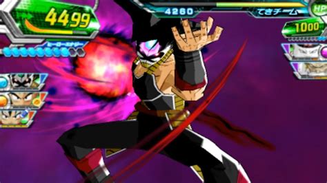 Unit attacks are some of the most powerful abilities in sdbh. Dragon Ball Heroes: Ultimate Mission 2 Masked Saiyan (Time ...