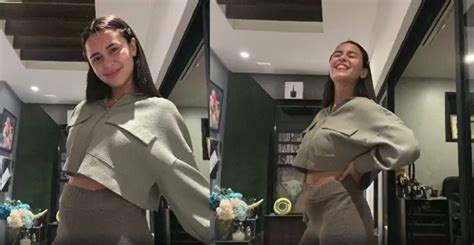 Yassi Pressman On Her Fitness Hibernation And New Health Journey Preview Ph