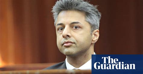 Shrien Dewani Trial Live Coverage Uk News The Guardian