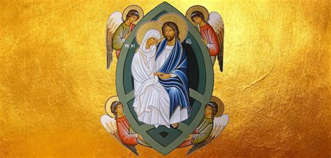 Assunzione della Beata Vergine Maria - Santalessandro