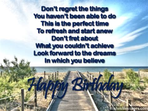Happy funny 40th birthday quotes. 40th Birthday Poems - WishesMessages.com