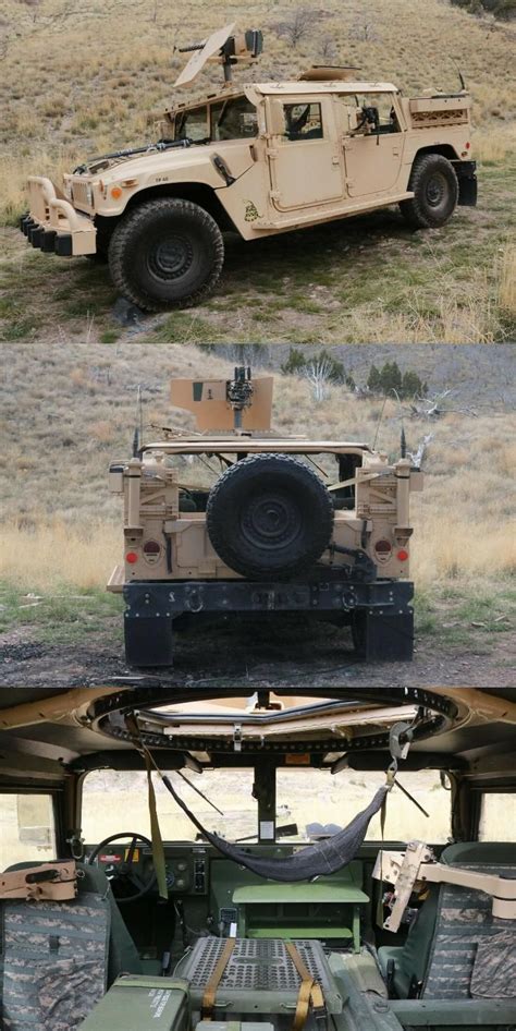 Новости аукционы hummer am general hmmwv (humvee). restored 2007 AM General Humvee GMV Hmmwv M1025 military ...