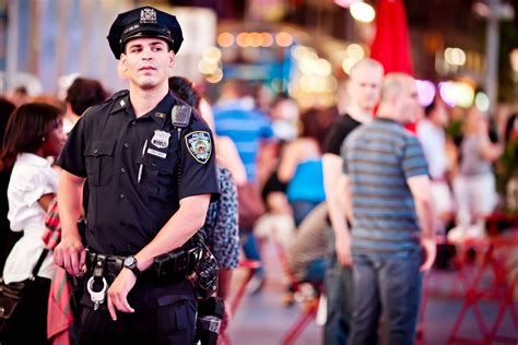 Hundreds Of Known Bad Cops Are Still On The Job According To New Report