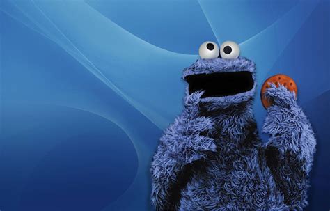 You can save it and use it as your pc wallpaper or smartphone wallpaper! Cookie Monster Backgrounds - Wallpaper Cave