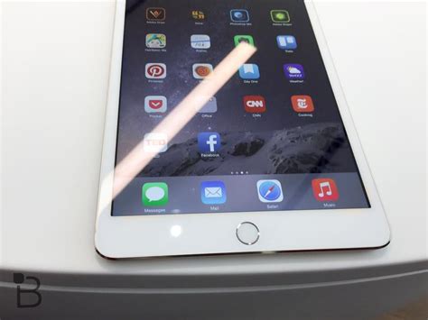 How to charge an apple pencil. iPad mini 3 vs iPad mini 4 Spec Shootout | TechnoBuffalo