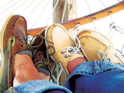 Free shipping both ways on shoes, women from our vast selection of styles. Boat Shoes Are Back On Deck - The Beast