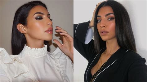 5 Saudi Beauty Influencers You Need To Follow On Instagram Harper S Bazaar Arabia