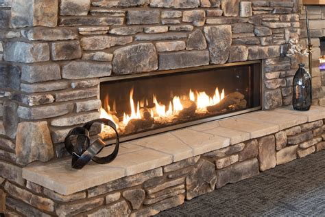 Fireplaces Rochester Minnesota Haley Comfort Systems