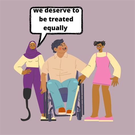 Top 4 Barriers To Inclusion For People With Disabilities