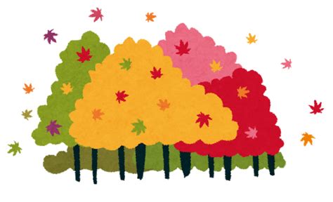 「秋分の日」で知育：家族みんなで秋探し：べびまむでざいん | べびまむでざいん