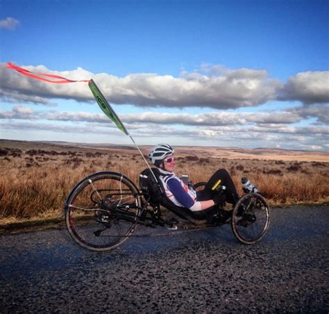 Cycling 5k Miles Around Britain Showed Me Kindness I Didnt Know