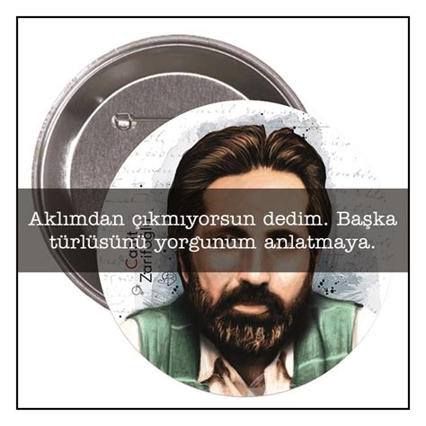 O'na yöneliş huzur ve mutluluk demektir. Cahit Zarifoğlu'nun En Güzel Sözleri ve Anlamlı Şiirleri