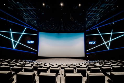 Dubais Best Cinemas Everything You Need To Know Movies Things To