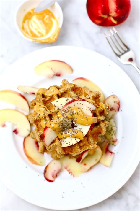 Jan 23, 2018 · don't waffle around on these recipes. Healthy Sweet Potato Waffles | Recipe | Sweet potato ...