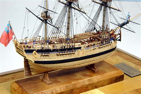 Ship Models Custom Models Restoration Appraisals Custom Display