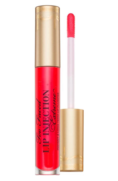 Too Faced Lip Injection Extreme Lip Plumper Nordstrom