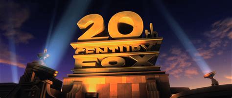 20th Century Fox Logo Narniaweb