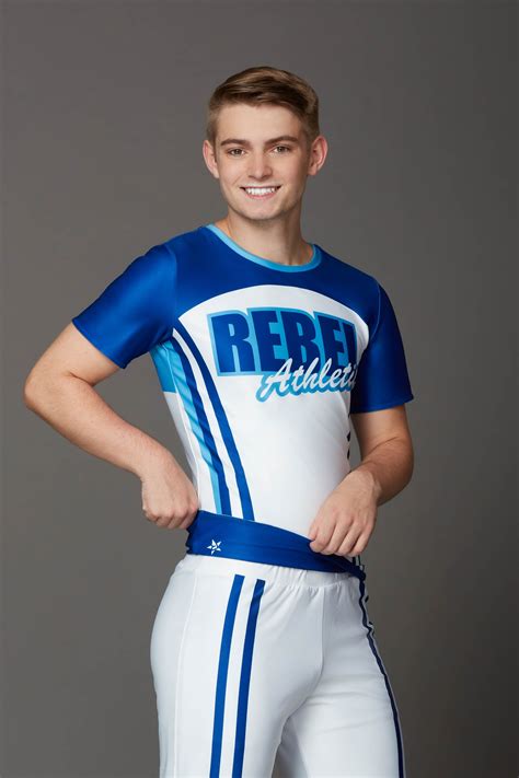 The Best School Cheer Uniforms Rebel Athletic