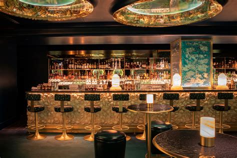 Best Cocktail Bars In London 2021 Londons Best Bars