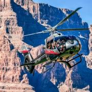 Von Las Vegas Aus Grand Canyon Skywalk Express Hubschrauber Tour