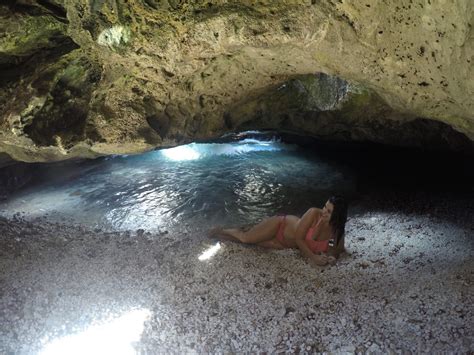 Secret Mermaid Cave Hawaii Hawaii Anniversary Anniversary Trips
