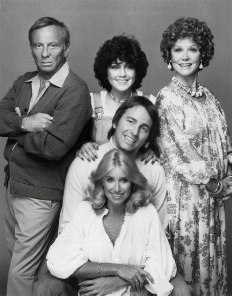 The Unauthorized Story Of Threes Company 2003 A Review