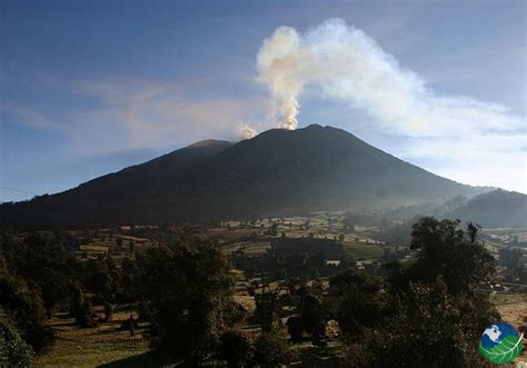 Volcán Turrialba