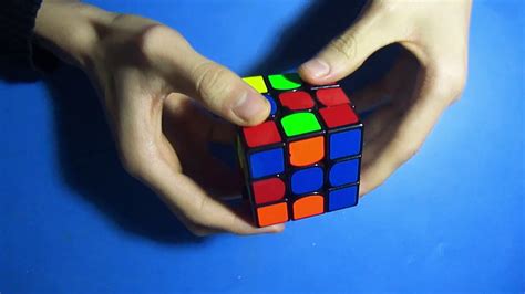 Armando El Cubo Rubik 3x3 Youtube
