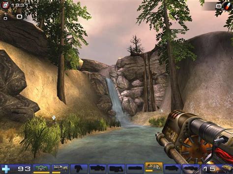 Unreal Tournament 2004 Download Free Full Game Speed New