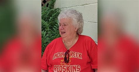 Obituary For Marsha Lynn Maurer Rinkes Wilson Funeral Homes