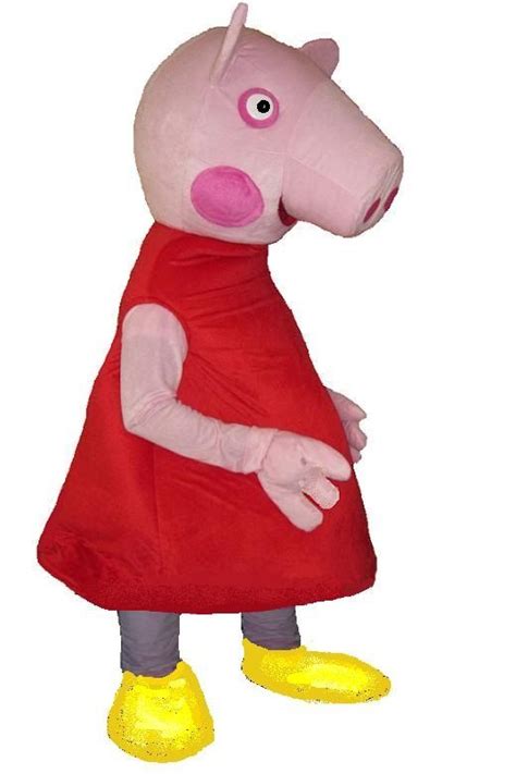 We did not find results for: Peppa + George Pig Costume Hire! | Pig costumes, Peppa pig party