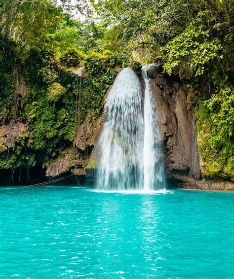 15 Best Scenic Waterfalls In The Philippines Guide To T