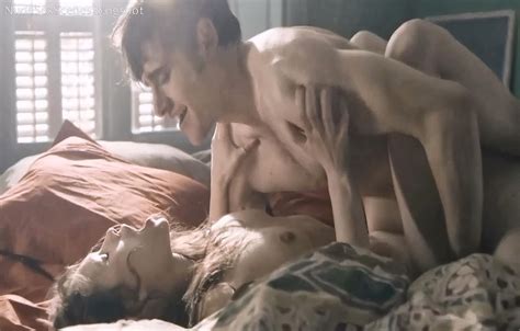 Astrid Berges Frisbey Nude In Hot Sex Scene