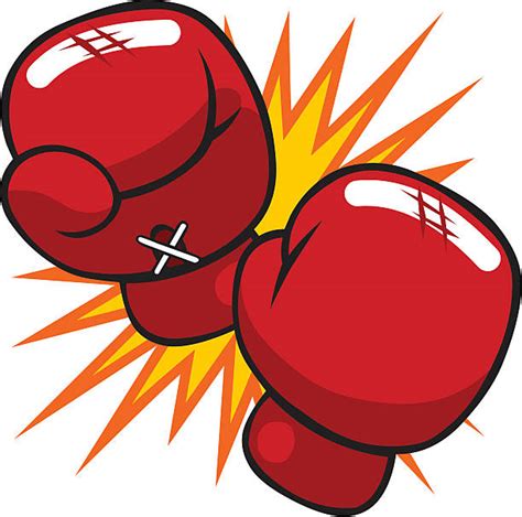 4500 Boxing Gloves Cartoon Stock Photos Pictures And Royalty Free