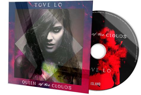 Tove Lo Queen Of The Clouds