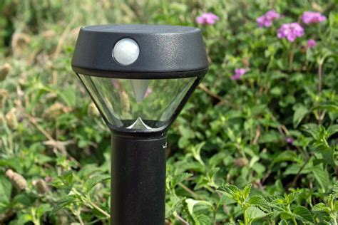 Ring Smart Lighting Solar Pathlight Review Everything We Loved About