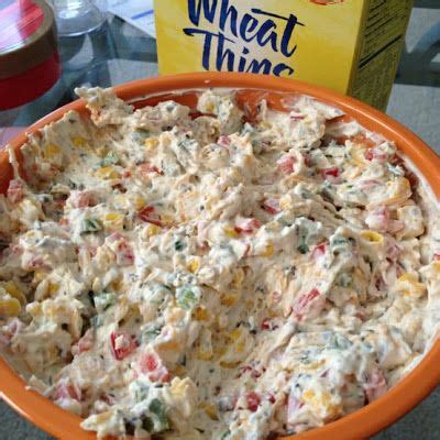Hidden valley ranch dip mix. Pithy & Profound: 10 delicious, easy and trying to be ...